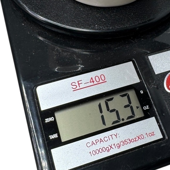 Pottery Barn Ceramic Mug Bird Nest Blue Eggs Handle Coffee Tea Cup - Picture 6 of 6